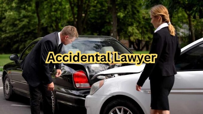 Accidental Lawyer
