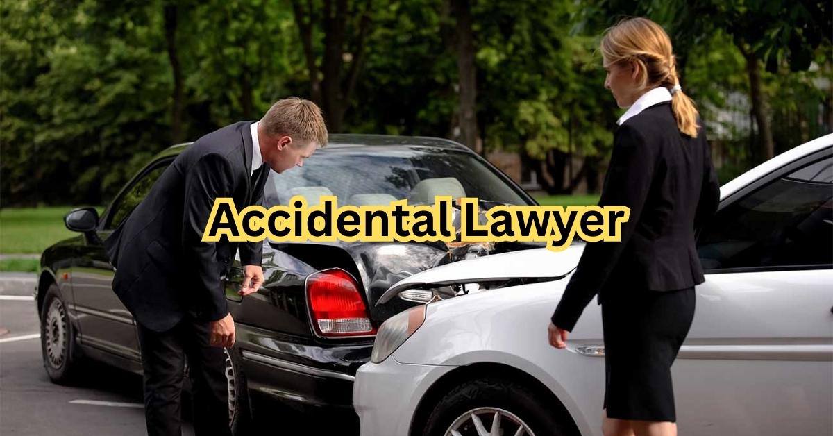 Accidental Lawyer