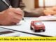 Don't Miss Out on These Auto Insurance Discounts