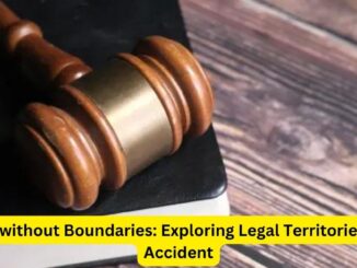 Law without Boundaries: Exploring Legal Territories by Accident