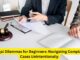 Legal Dilemmas for Beginners: Navigating Complex Cases Unintentionally