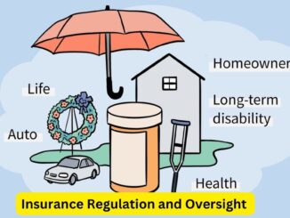 Insurance Regulation and Oversight: Safeguarding the Industry
