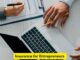 Insurance for Entrepreneurs: Safeguarding Your Business Journey