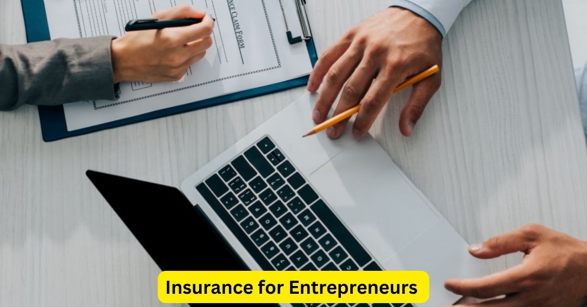 Insurance for Entrepreneurs: Safeguarding Your Business Journey