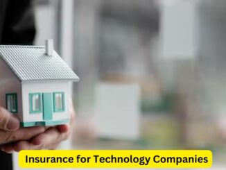 Safeguarding Innovation: Insurance for Technology Companies