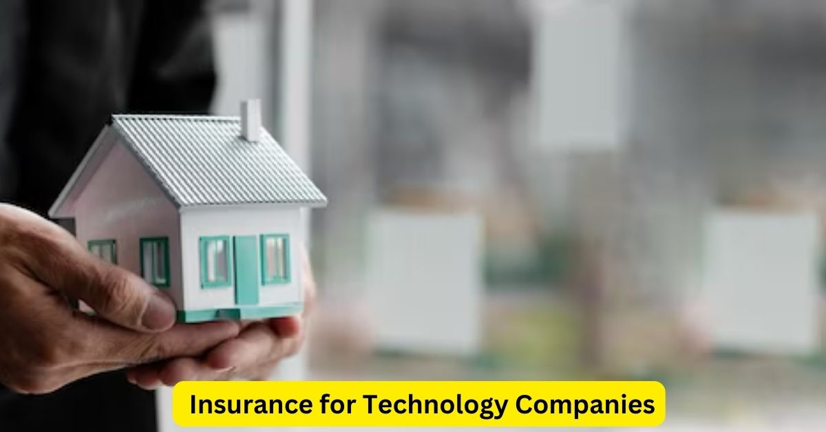 Safeguarding Innovation: Insurance for Technology Companies