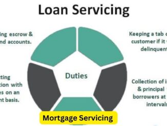 Mortgage Servicing: What Borrowers Should Know