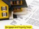 Mortgages and Property Taxes: Understanding the Financial Landscape