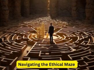 Navigating the Ethical Maze: Legal Ethics in the Age of Social Media