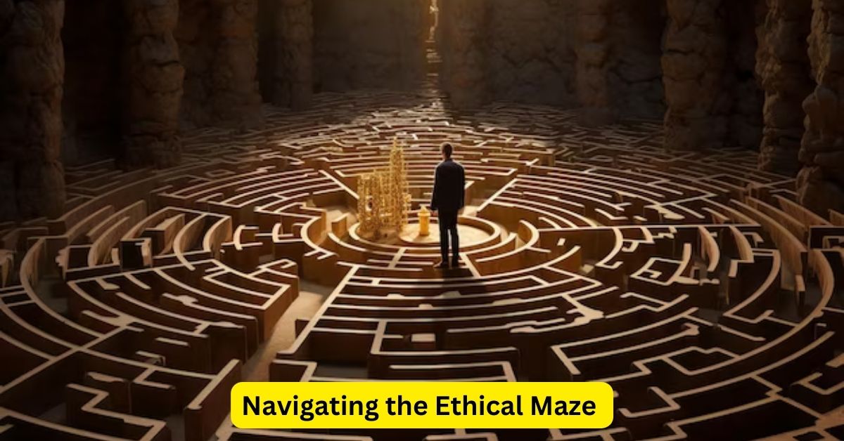 Navigating the Ethical Maze: Legal Ethics in the Age of Social Media