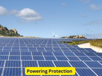 Powering Protection: Insurance for Energy and Utilities