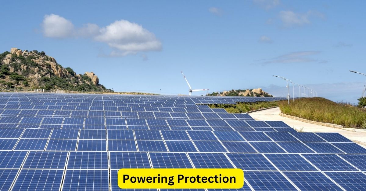 Powering Protection: Insurance for Energy and Utilities