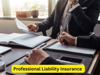 Professional Liability Insurance: Safeguarding Careers and Reputations