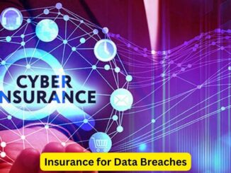 Shielding Your Data Fortress: The Critical Role of Insurance for Data Breaches