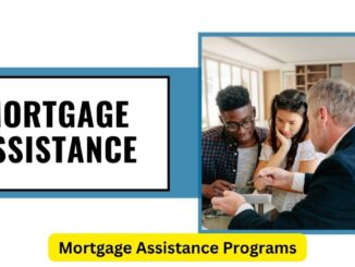 Title: Mortgage Assistance Programs: A Lifeline for Homeowners
