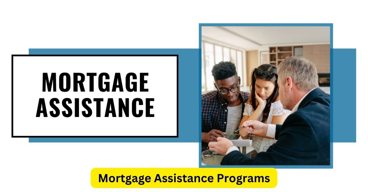 Title: Mortgage Assistance Programs: A Lifeline for Homeowners