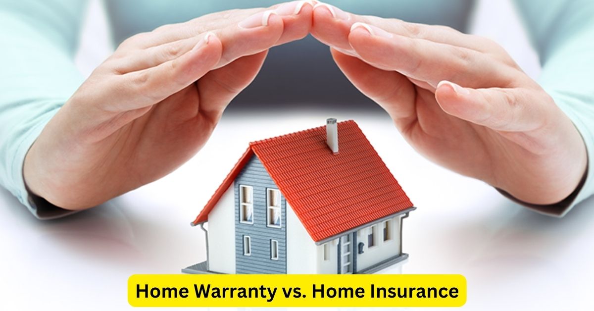 Home Warranty vs. Home Insurance: Understanding the Difference