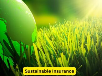 Sustainable Insurance: Eco-Friendly Coverage Options