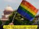 Advancing Equality: LGBTQ+ Rights in the Legal Landscape