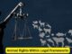 Advocating for Voices Unheard: Animal Rights Within Legal Frameworks