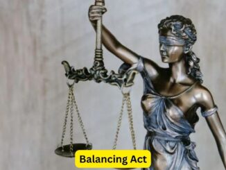 Balancing Act: Navigating the Interplay Between Law and Life