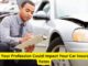 Behind the Wheel: How Your Profession Could Impact Your Car Insurance Rates