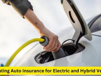 Charged Coverage: Navigating Auto Insurance for Electric and Hybrid Vehicles