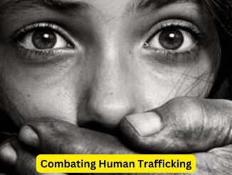 Combating Human Trafficking: Legal Responses and Their Impact