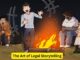 Crafting Persuasion: The Art of Legal Storytelling