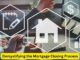 Demystifying the Mortgage Closing Process