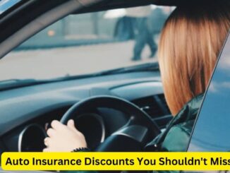 Drive Smart, Save Big: Auto Insurance Discounts You Shouldn't Miss
