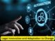 Embracing Evolution: Legal Innovation and Adaptation to Change