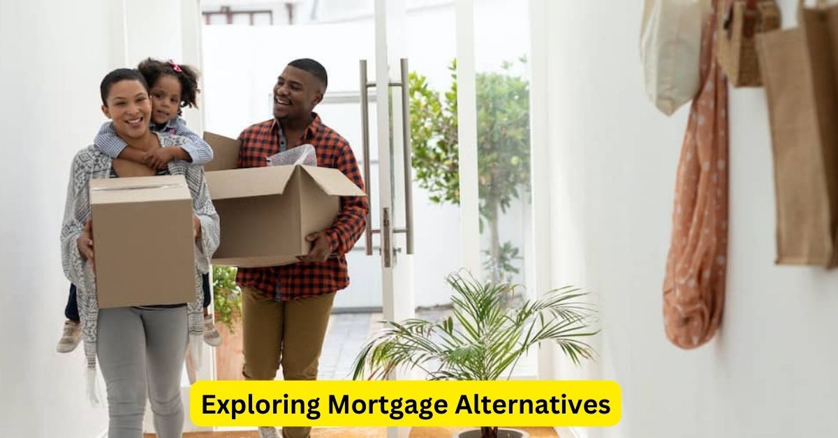 Exploring Mortgage Alternatives: Lease-to-Own Arrangements