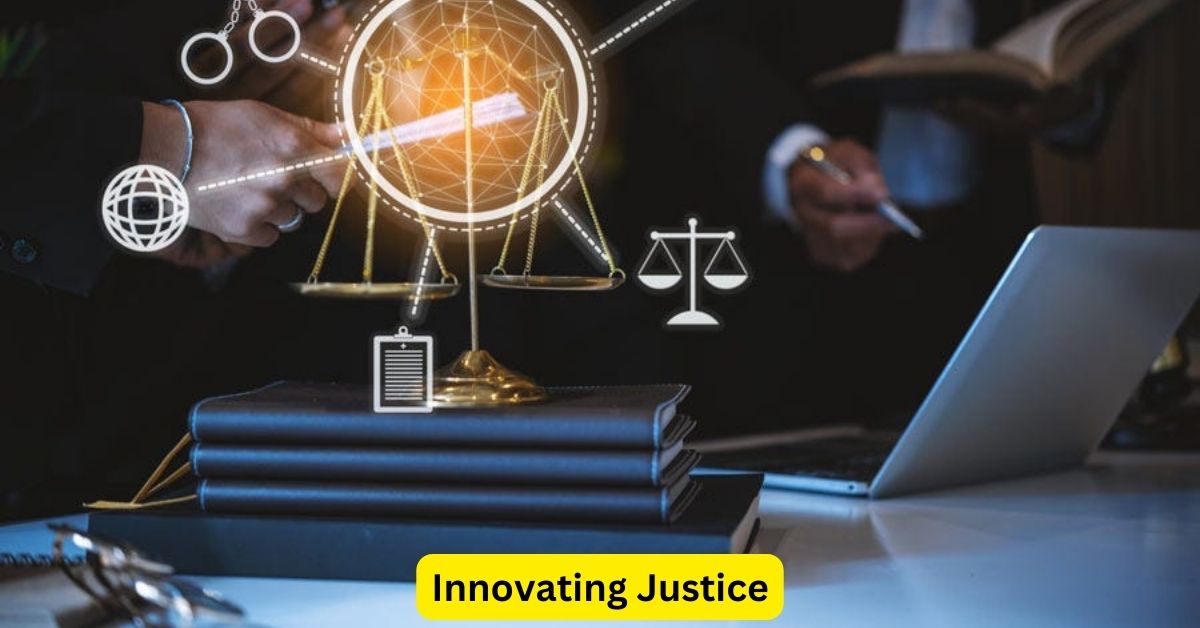 Innovating Justice: Success Stories of Legal Tech Startups