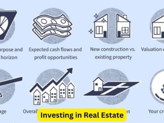 Investing in Real Estate: Understanding Mortgages for Investment Properties