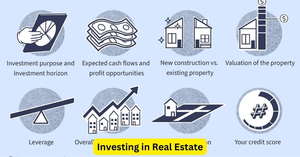 Investing in Real Estate: Understanding Mortgages for Investment Properties