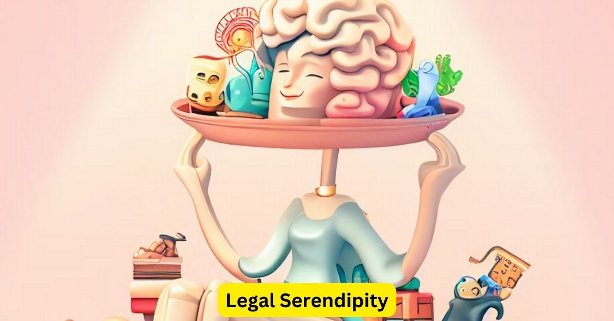 Legal Serendipity: Discovering the Law's Impact on Personal Stories