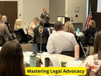 Mastering Legal Advocacy: Empowering Nonprofits
