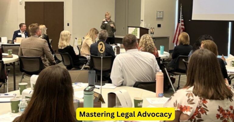 Mastering Legal Advocacy: Empowering Nonprofits