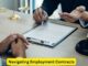 Navigating Employment Contracts: An Attorney's Comprehensive Guide