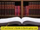 Navigating Financial Rebirth: A Practitioner's Guide to Bankruptcy Law