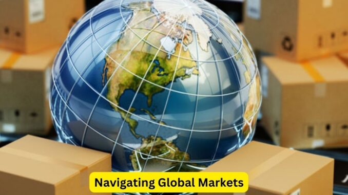 Navigating Global Markets: A Comprehensive Guide to International Trade Law for Attorneys