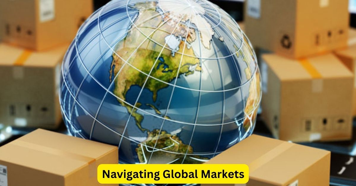 Navigating Global Markets: A Comprehensive Guide to International Trade Law for Attorneys