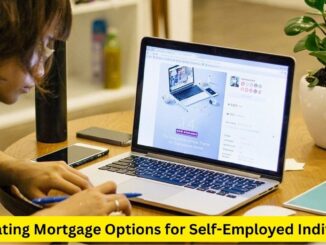 Navigating Mortgage Options for Self-Employed Individuals