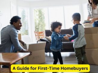 Navigating Mortgages: A Guide for First-Time Homebuyers