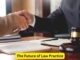 Navigating Tomorrow: The Future of Law Practice