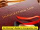 Navigating the Complexities: An Attorney's Guide to Immigration Law
