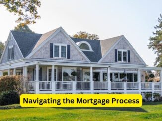 Navigating the Mortgage Process: A Guide for International Students