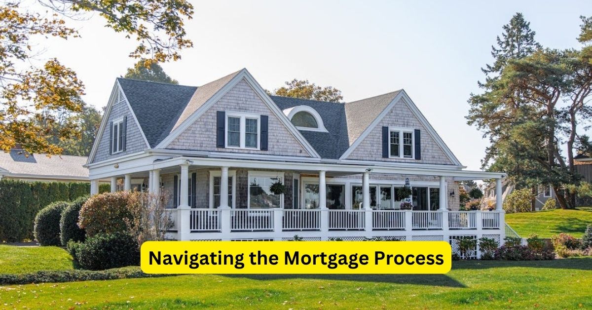 Navigating the Mortgage Process: A Guide for International Students