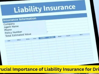 Safeguarding Your Finances: The Crucial Importance of Liability Insurance for Drivers